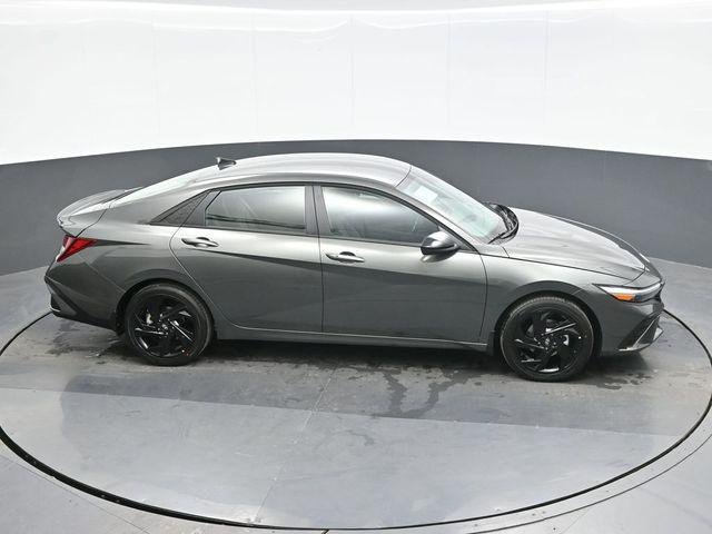 New 2026 Gray Hyundai SEL Sport image 16