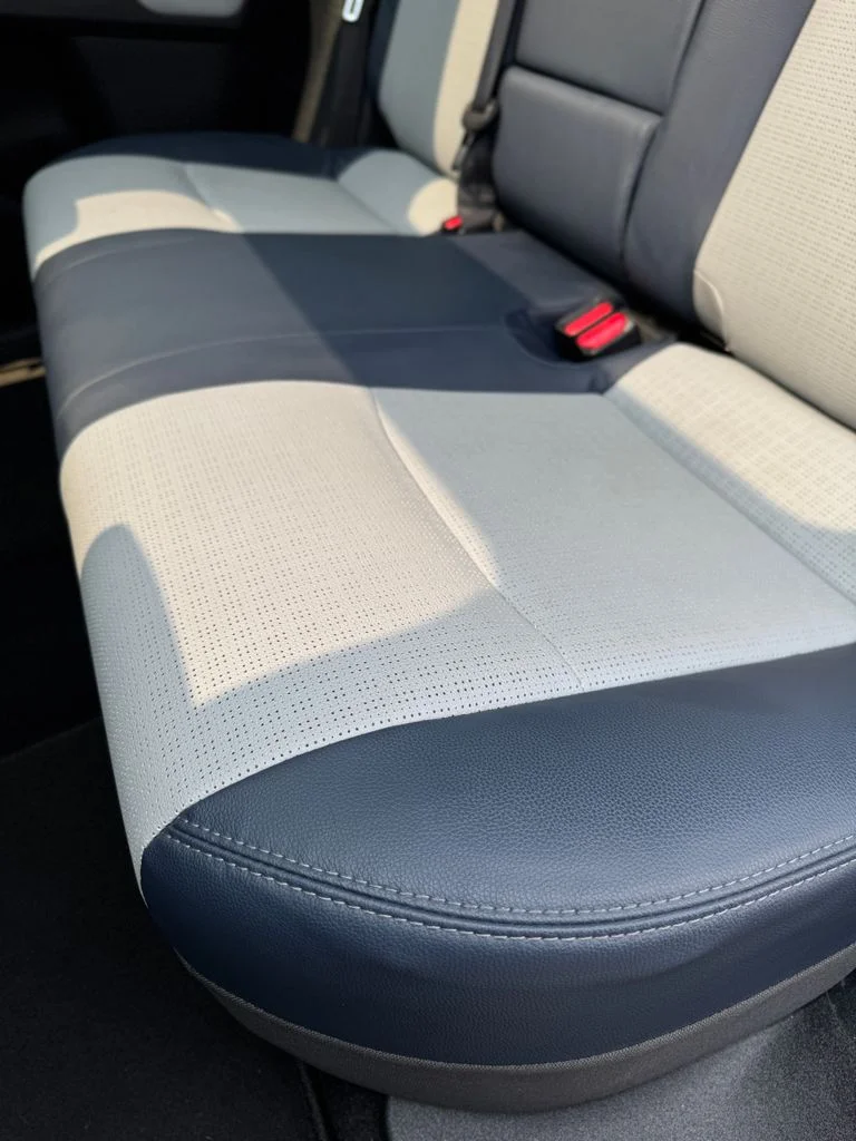 Certified Used 2023 White Subaru Touring image 38