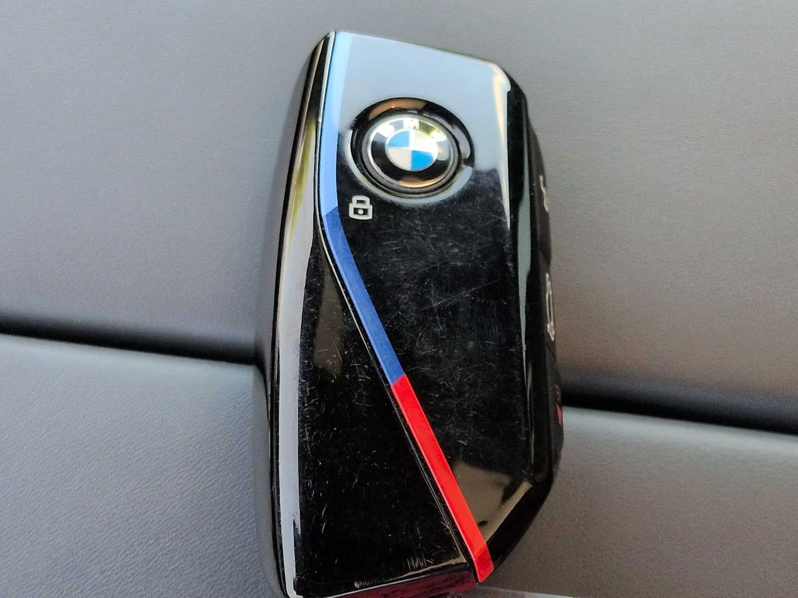 Certified Used 2023 Blue BMW M60 image 36