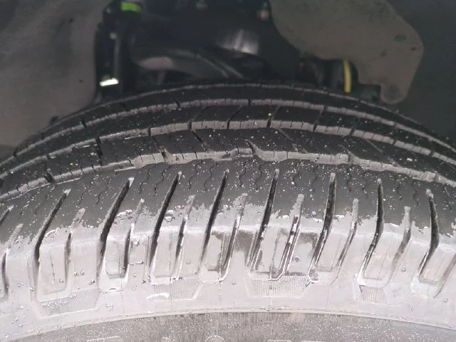 Used 2021 Gray Ford XLT image 11