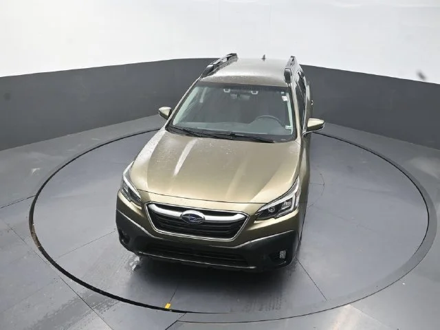 Used 2020 Brown Subaru Premium image 24