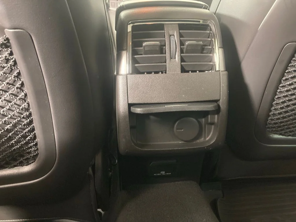 Used 2013 Black Buick Touring Group image 14