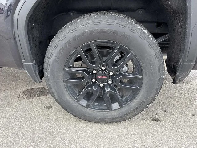 New 2026 Silver GMC Elevation image 27
