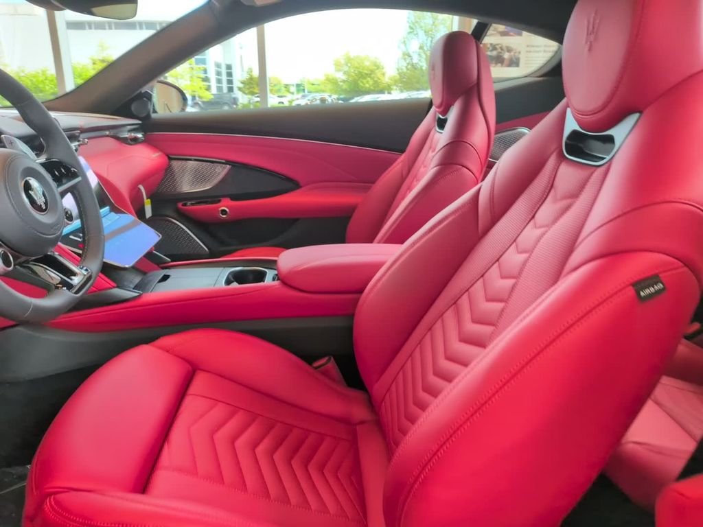 2026 Maserati GranTurismo Base - Photo 21