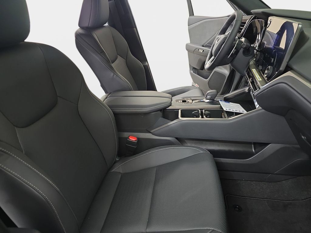 2026 Lexus TX 350 Premium - Photo 10