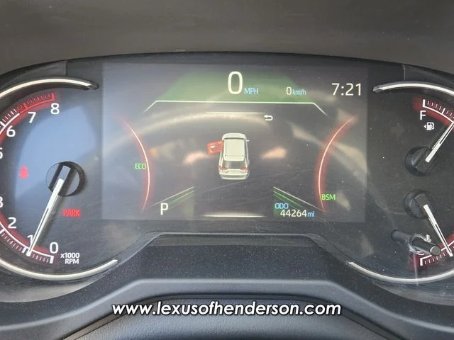 2024 Toyota RAV4 Adventure - Photo 32