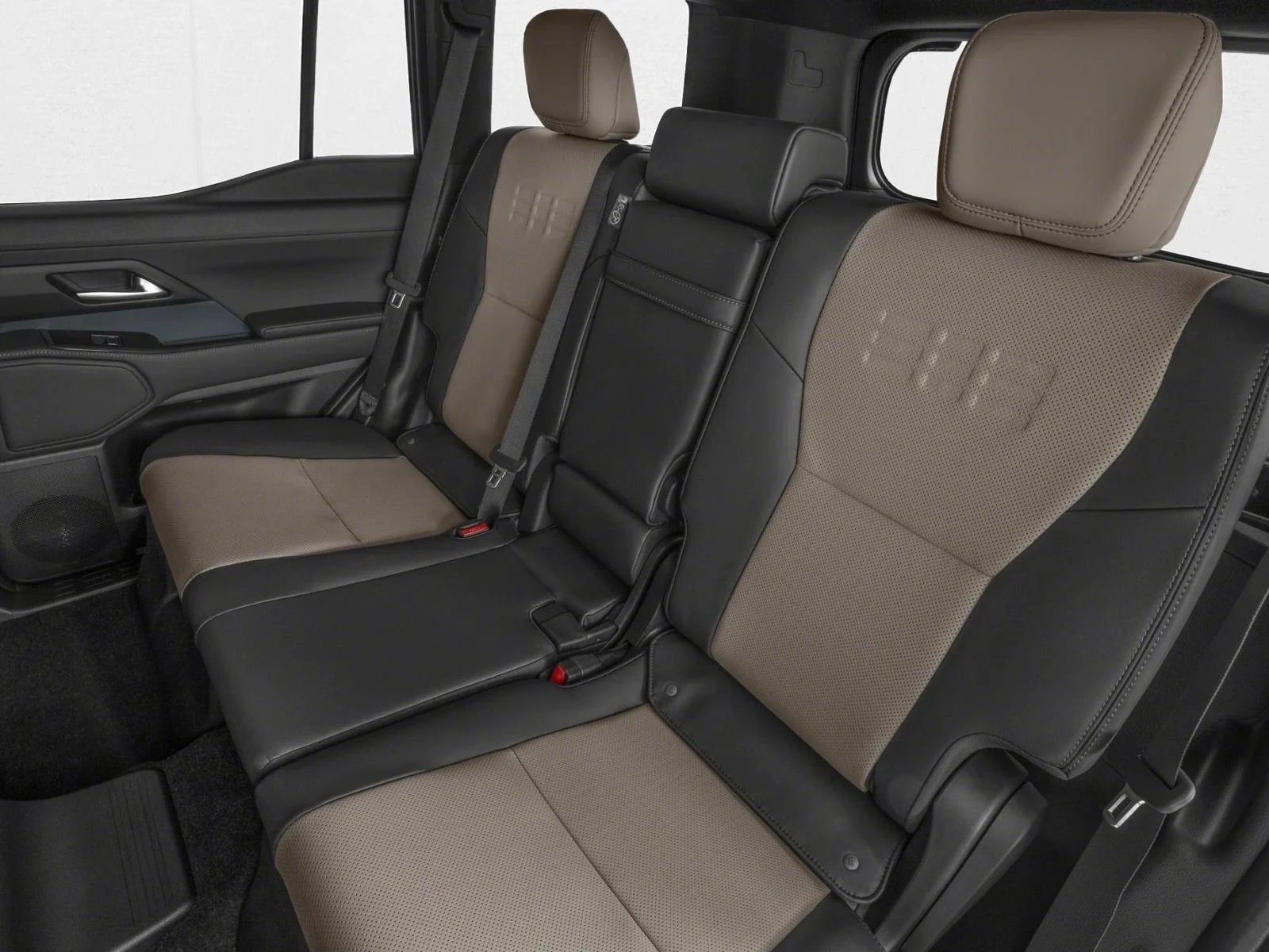 New 2026 Caviar Lexus  550 OVERTRAIL+ image 9