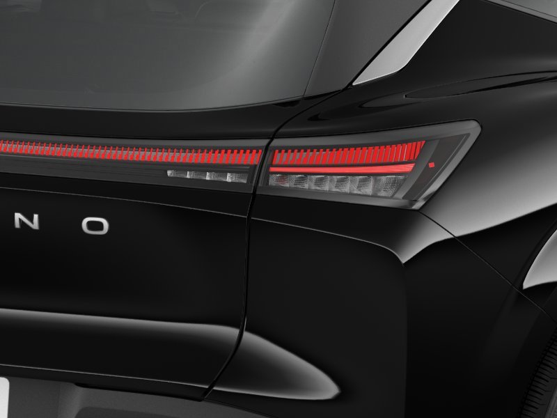 New 2027 Black Nissan SV image 12