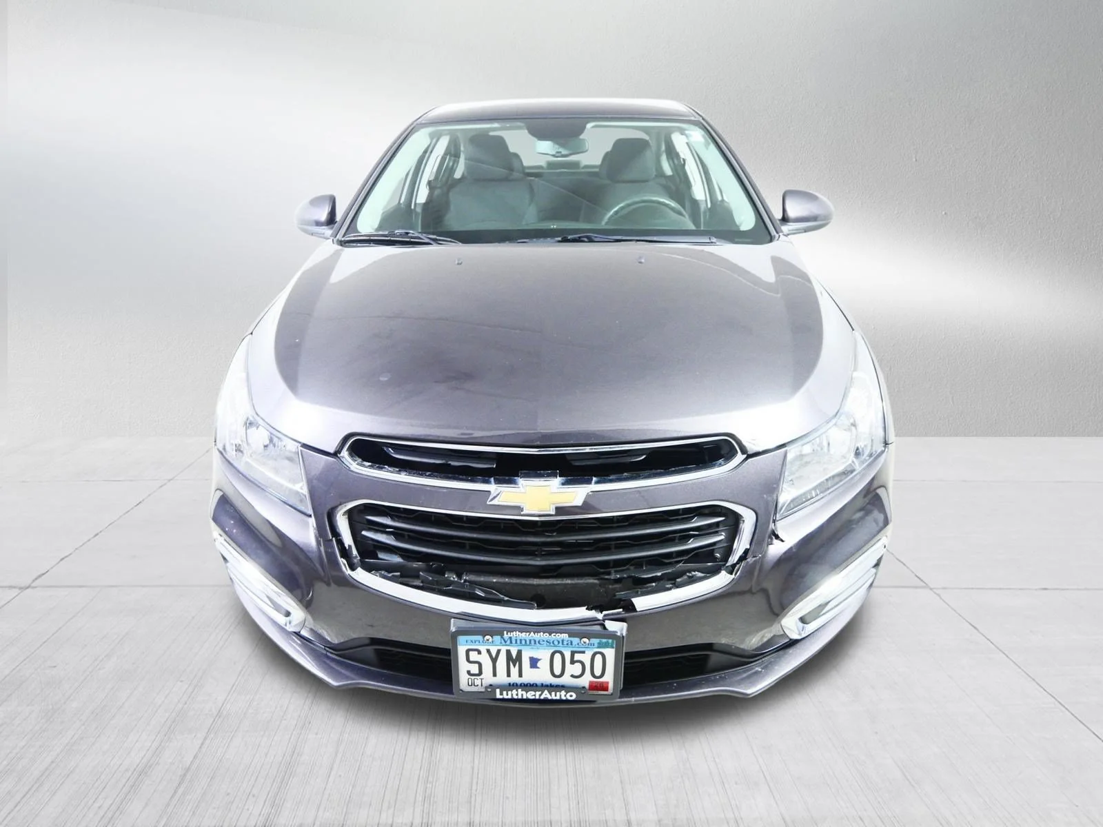 Used 2016 Chevrolet Cruze Limited 1LT with VIN 1G1PE5SB4G7113357 for sale in Minneapolis, MN