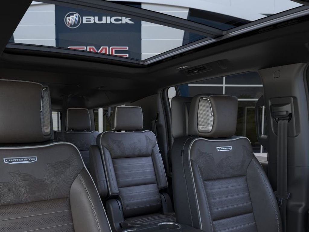 2027 GMC Yukon XL Denali Ultimate - Photo 24