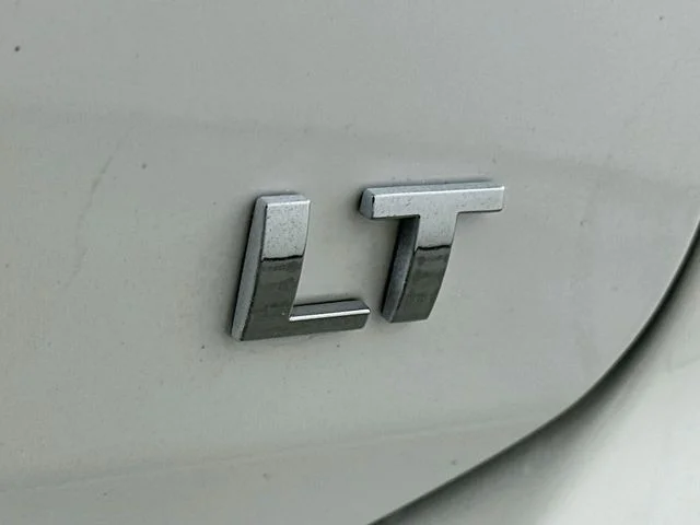 Certified Used 2024 White Chevrolet LT image 28