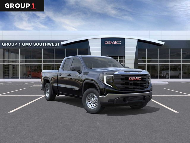 New 2026 GMC Sierra 1500 Pro