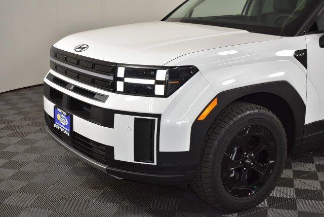 New 2026 White Hyundai XRT AWD image 96