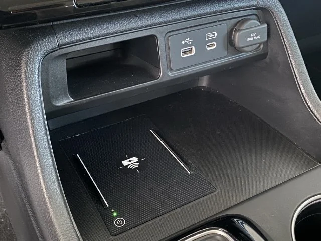 2025 Honda Pilot Touring - Photo 29
