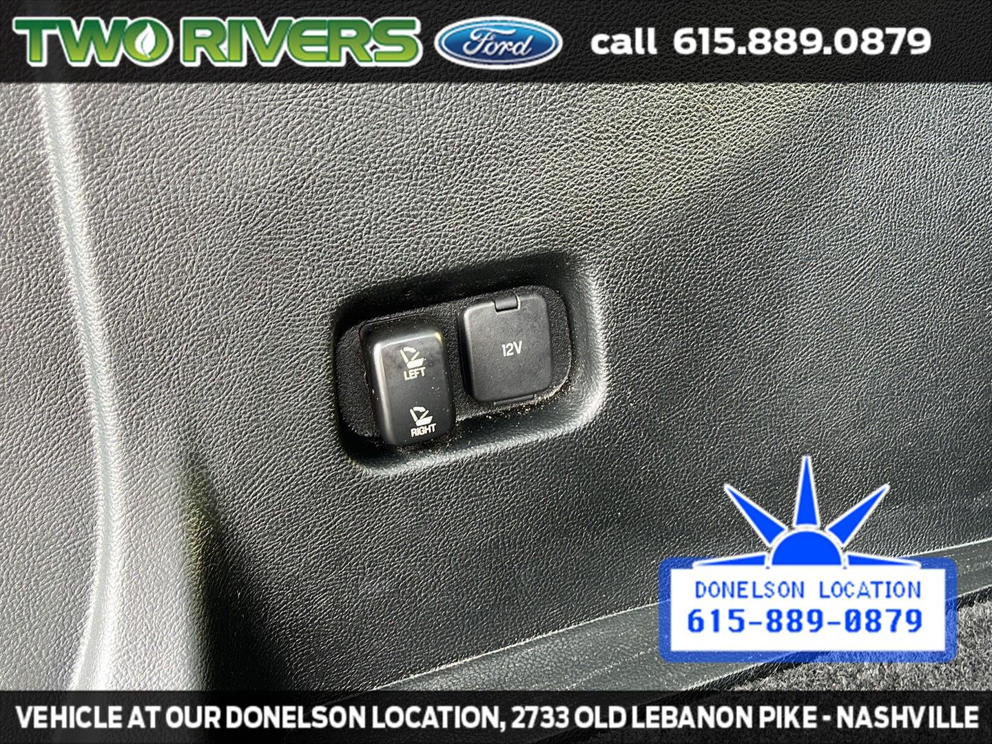 Used 2021  Ford Titanium image 34