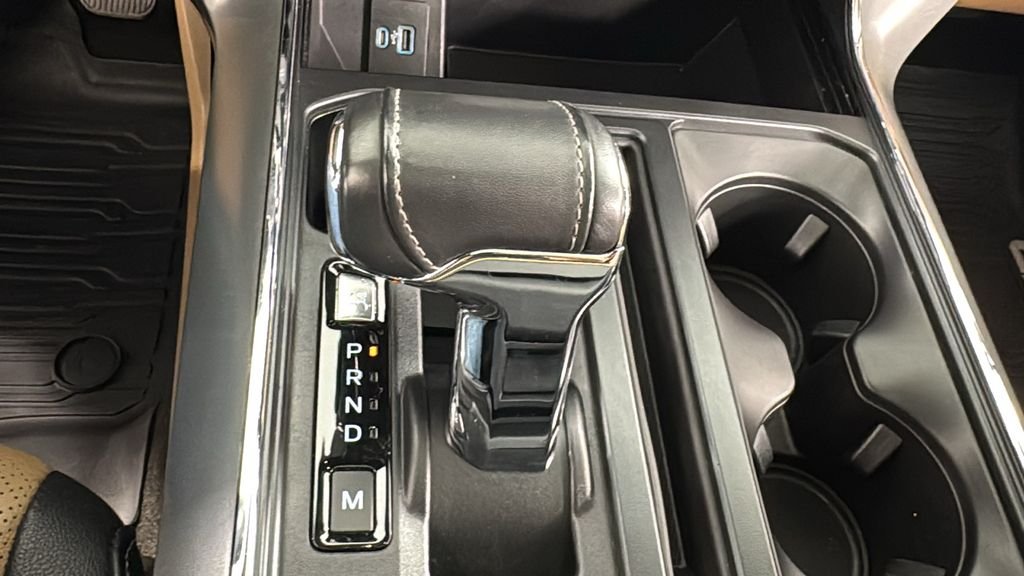 2022 Ford F-150 Lariat - Photo 30