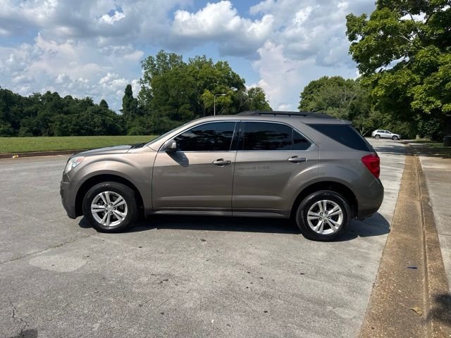Used 2012 Gray Chevrolet LT image 4