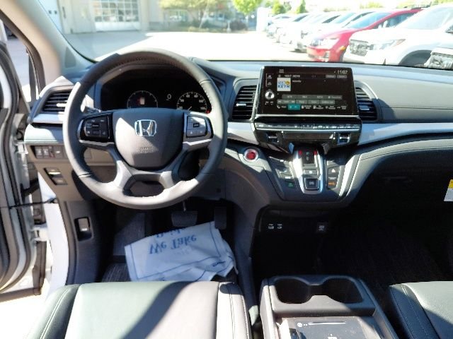2026 Honda Odyssey EX-L - Photo 25