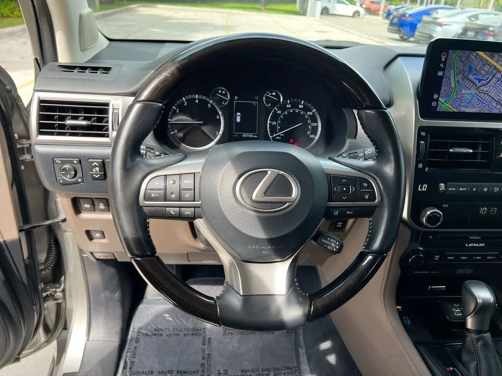 2023 Lexus GX PREMIUM - Photo 13