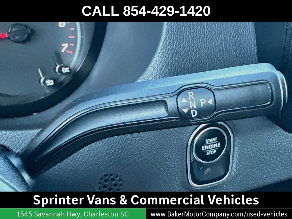 Used 2020 White Freightliner Base image 17