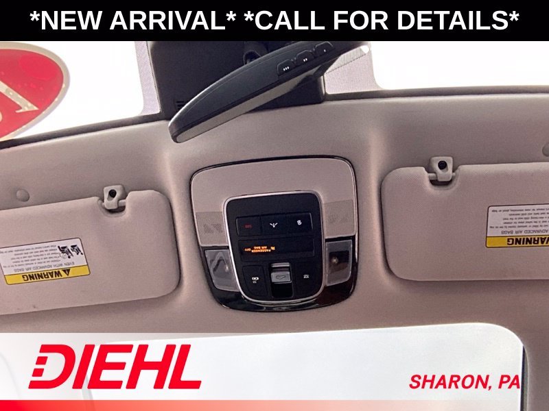 Used 2021 Silver Hyundai SEL image 31