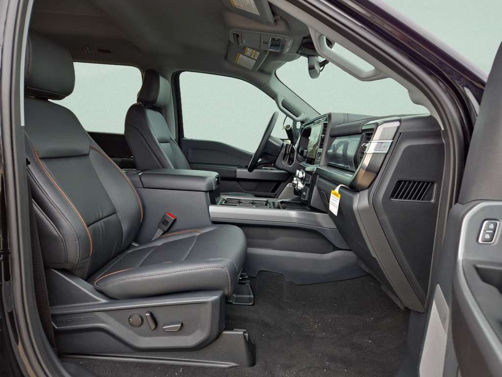 2026 Ford F-250 Super Duty Lariat - Photo 26