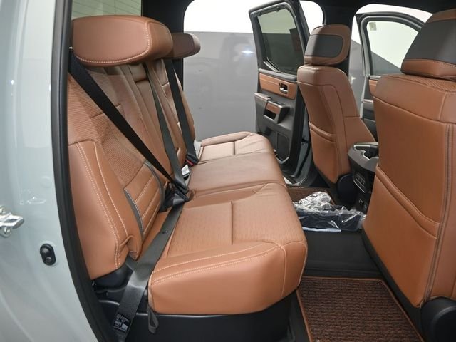 2026 Toyota Tundra 1794 Edition - Photo 15