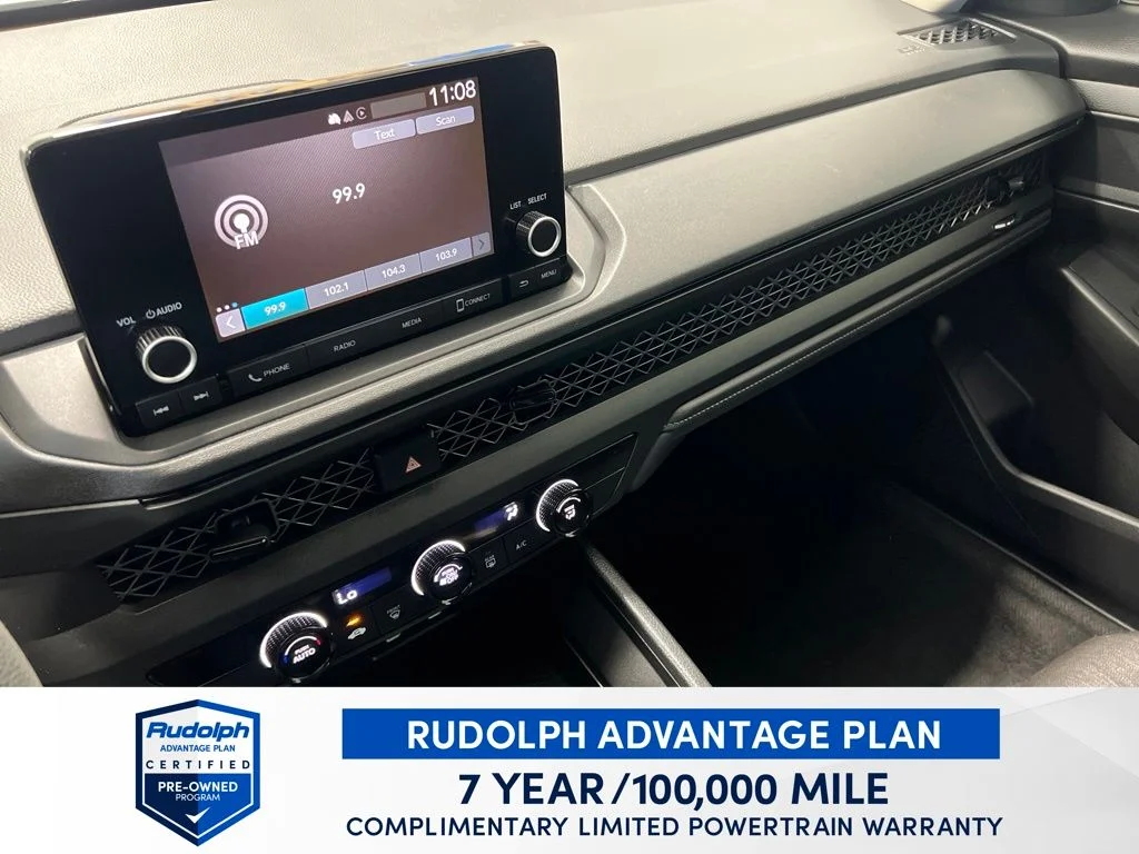 2023 Honda Accord LX - Photo 18
