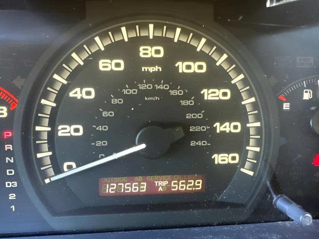 Used 2006  Honda EX-L image 12