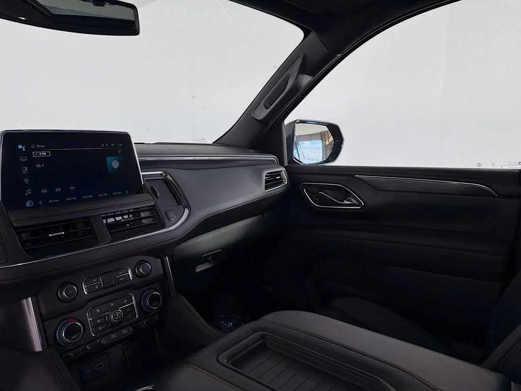 Used 2024 Black Chevrolet RST image 22