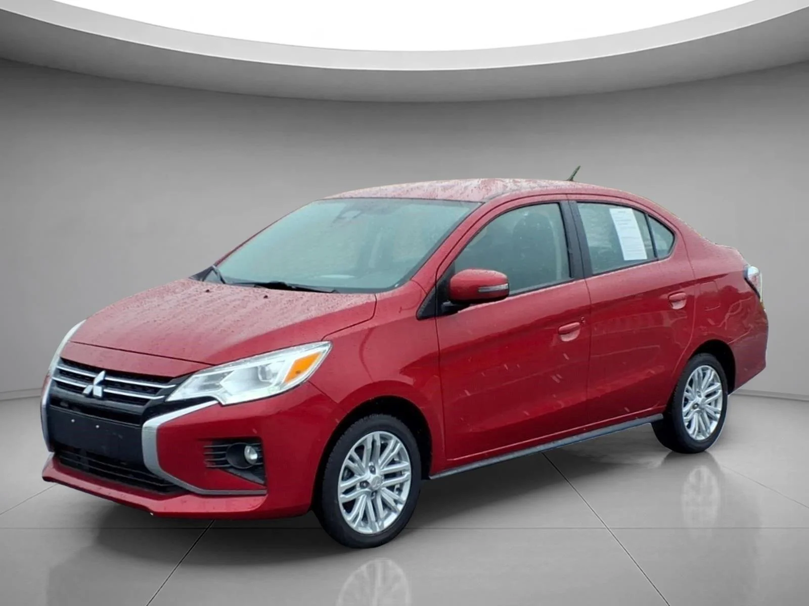 2024 Mitsubishi Mirage G4