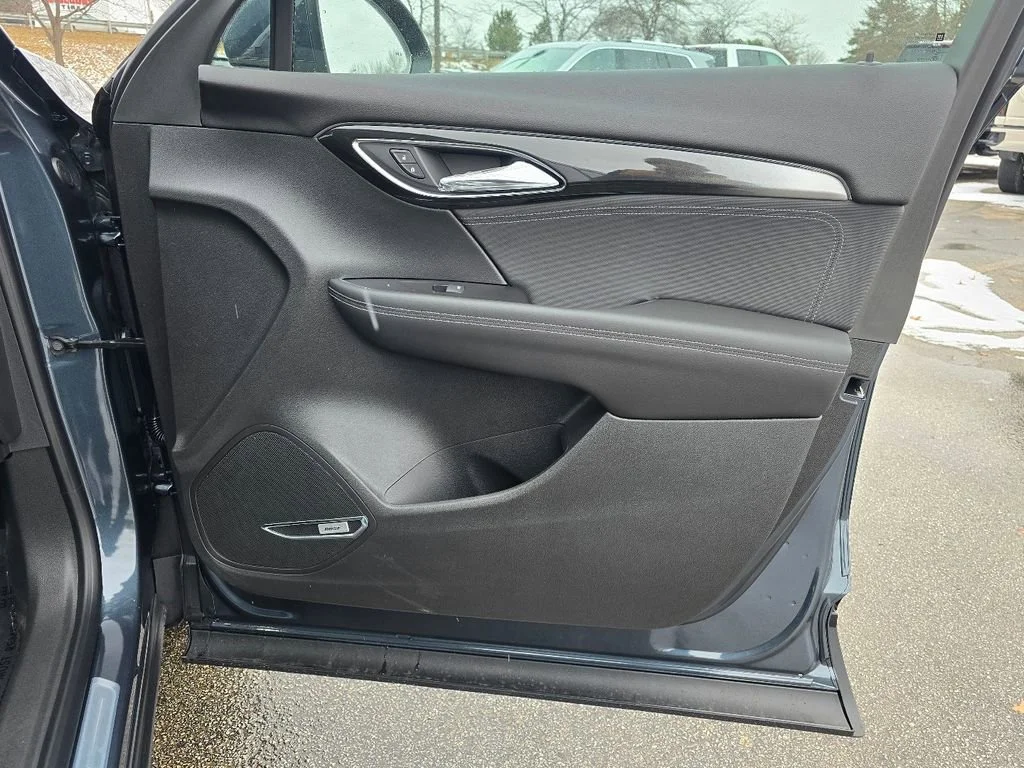 2026 Buick Envision Preferred - Photo 33