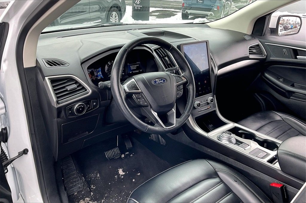 2024 FORD EDGE - Image 12