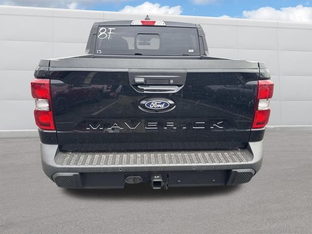 New 2026 Shadow Black Ford Lariat® image 3
