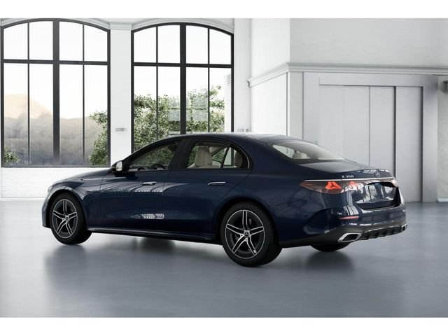Certified Used 2026  Mercedes-Benz E 350 image 32