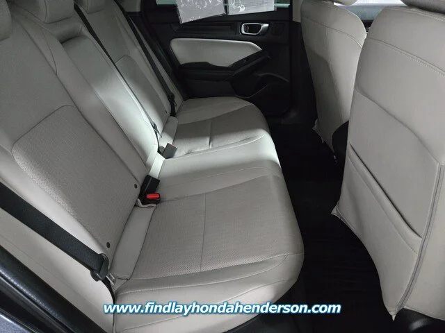 2024 Honda Civic Hatchback EX-L - Photo 53
