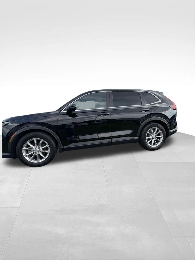 Used 2024 Black Honda EX-L image 5