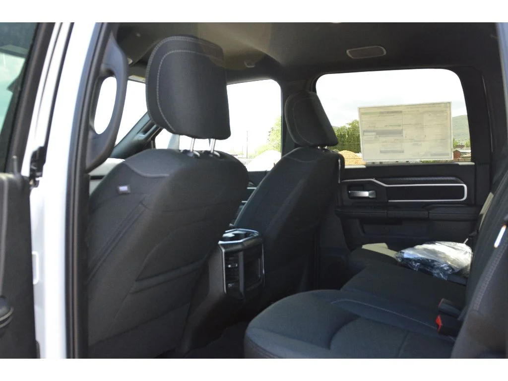 2025 RAM 2500 Big Horn - Photo 27
