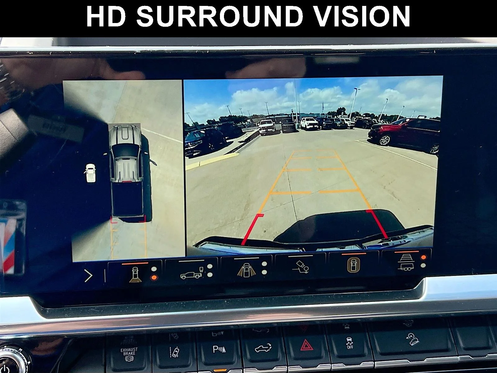 2026 GMC Sierra 3500HD SLE - Photo 6