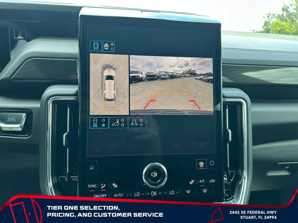 New 2026 Onyx Black GMC Elevation image 23