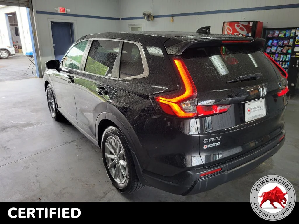 Used 2023  Honda EX image 3