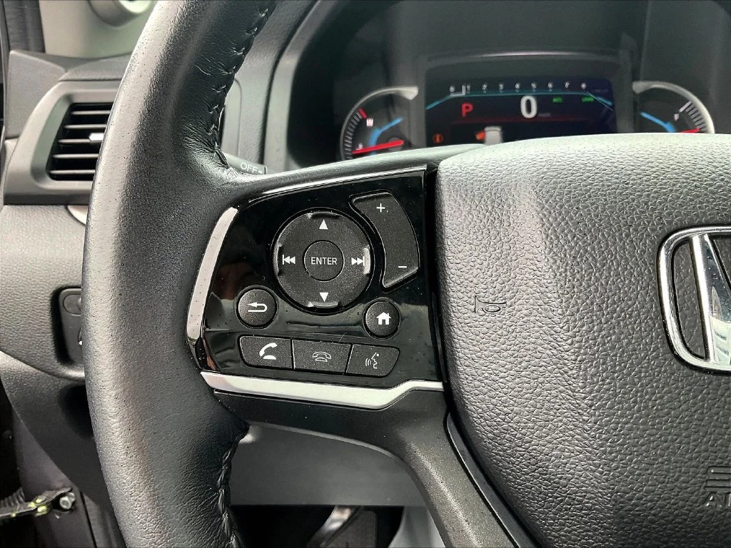 Used 2022  Honda Special Edition image 12