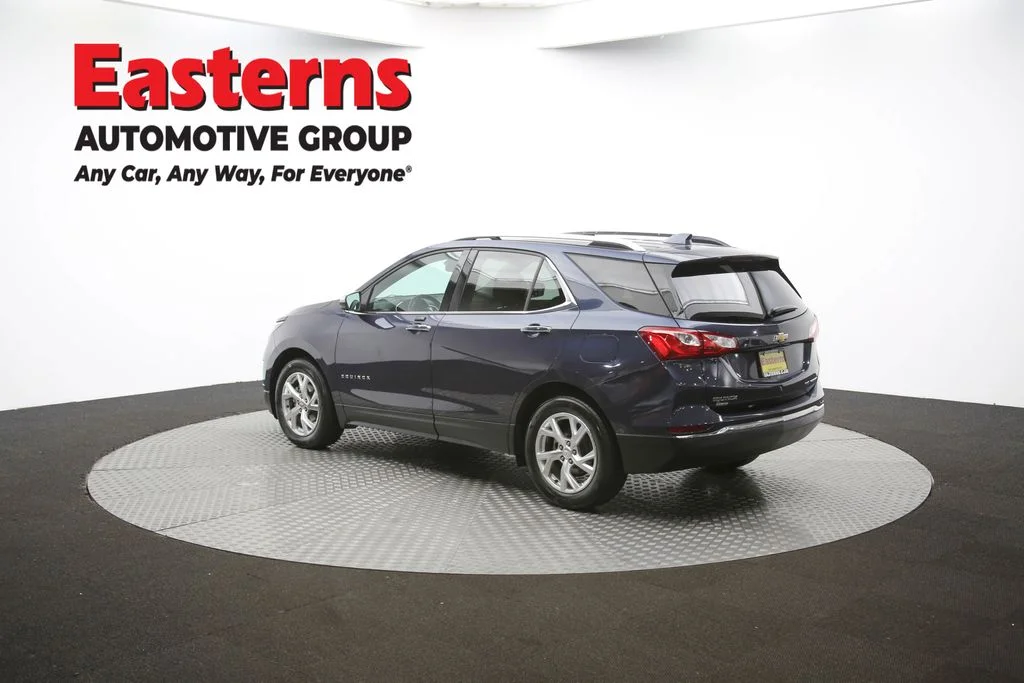 Used 2019 Blue Chevrolet Premier image 63