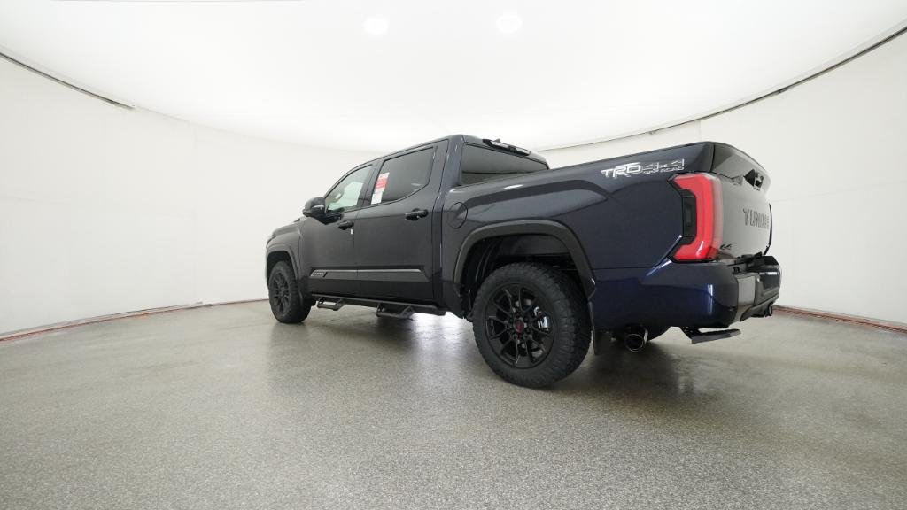 2026 Toyota Tundra Platinum - Photo 41
