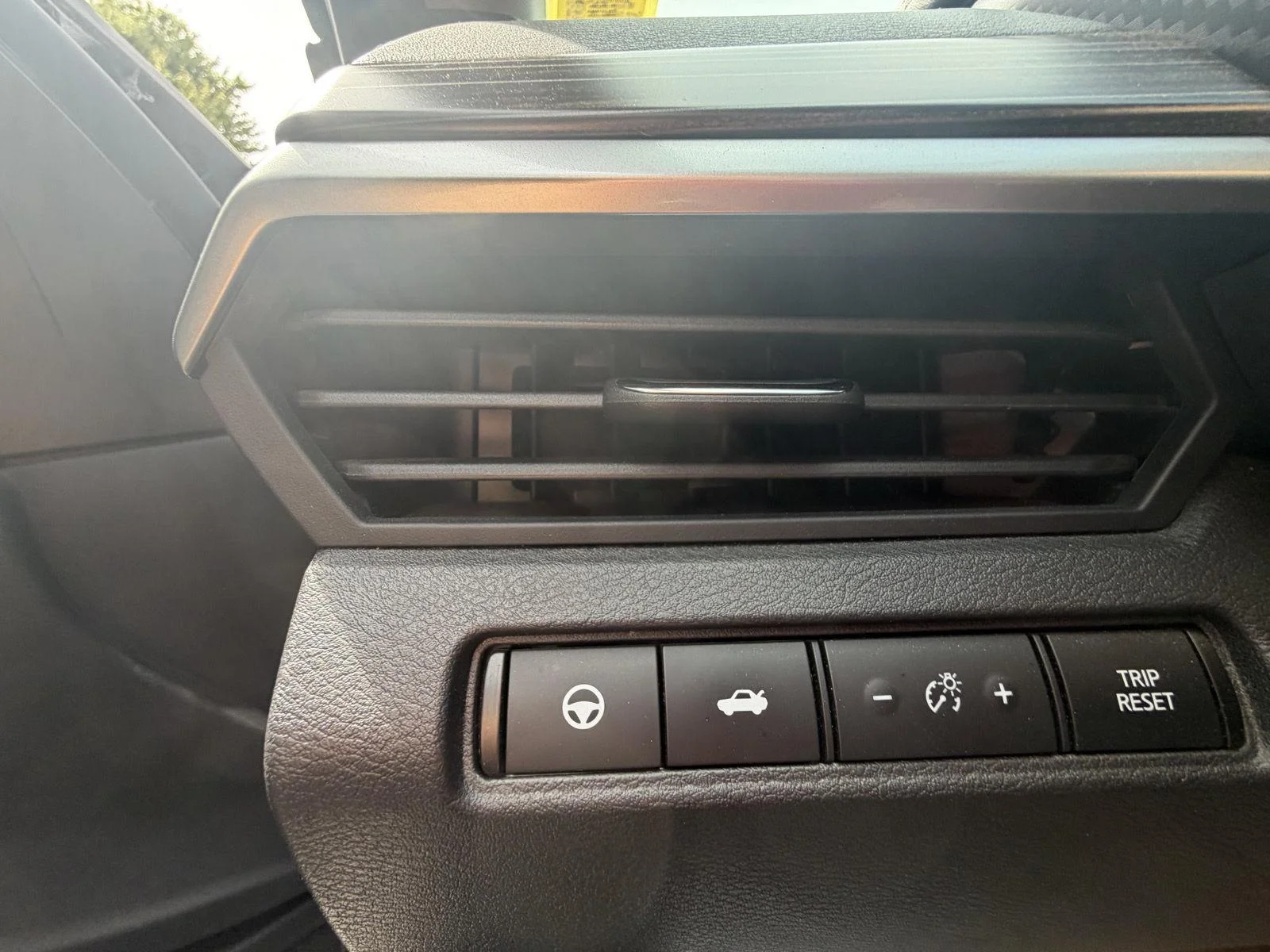 Used 2019 Super Black Nissan 2.5 SL image 14