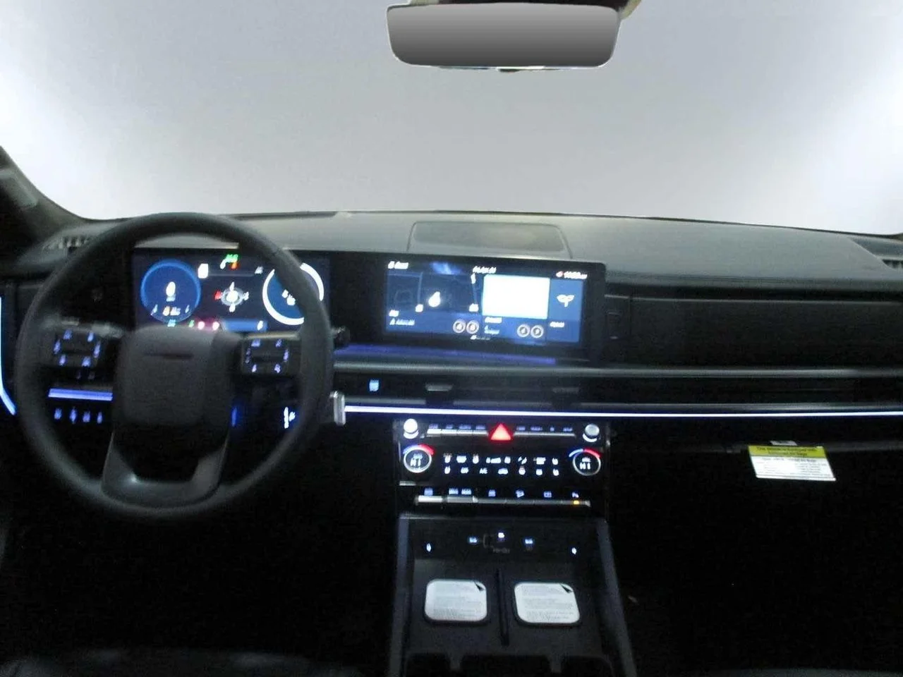 New 2026 Gray Hyundai Calligraphy image 4