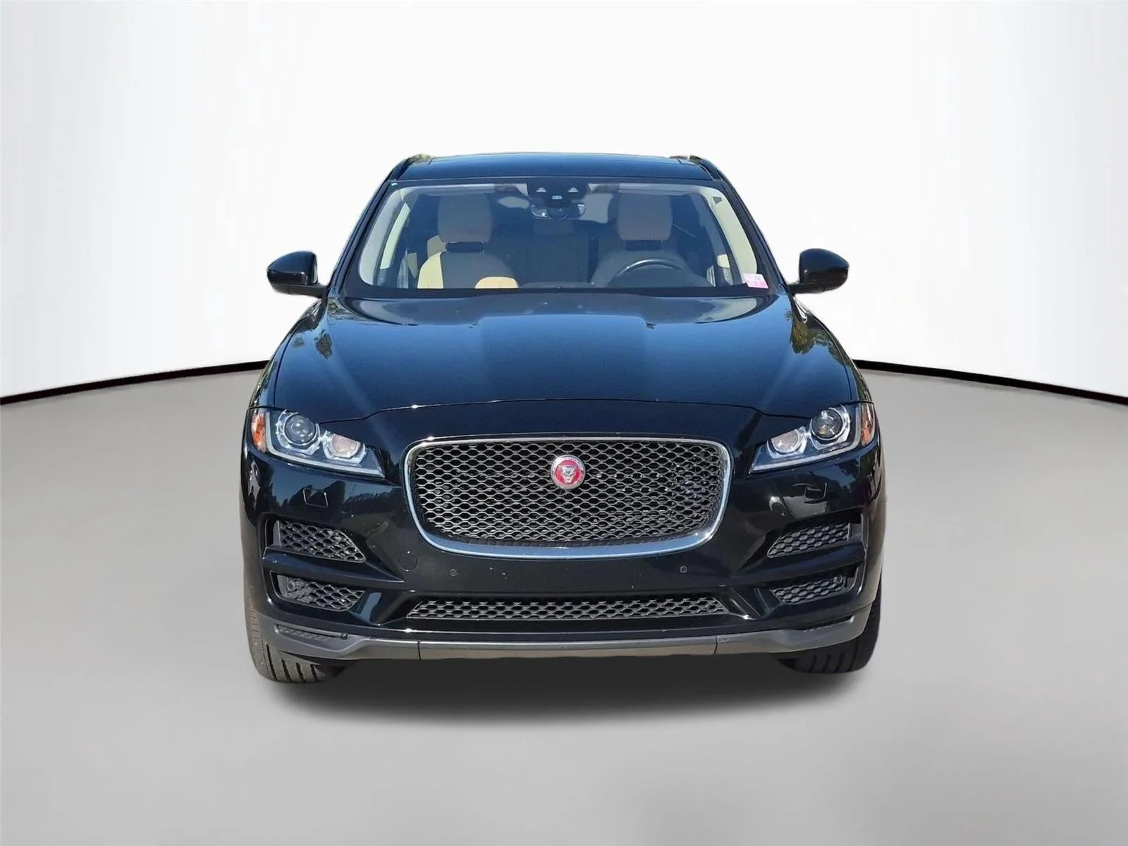 Used 2020 Narvik Black Jaguar 25t Premium image 8