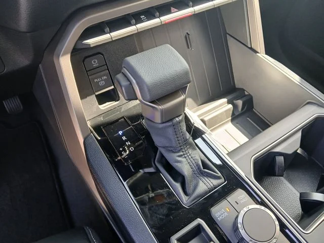 New 2026 Ice Cap Toyota SR5 image 18