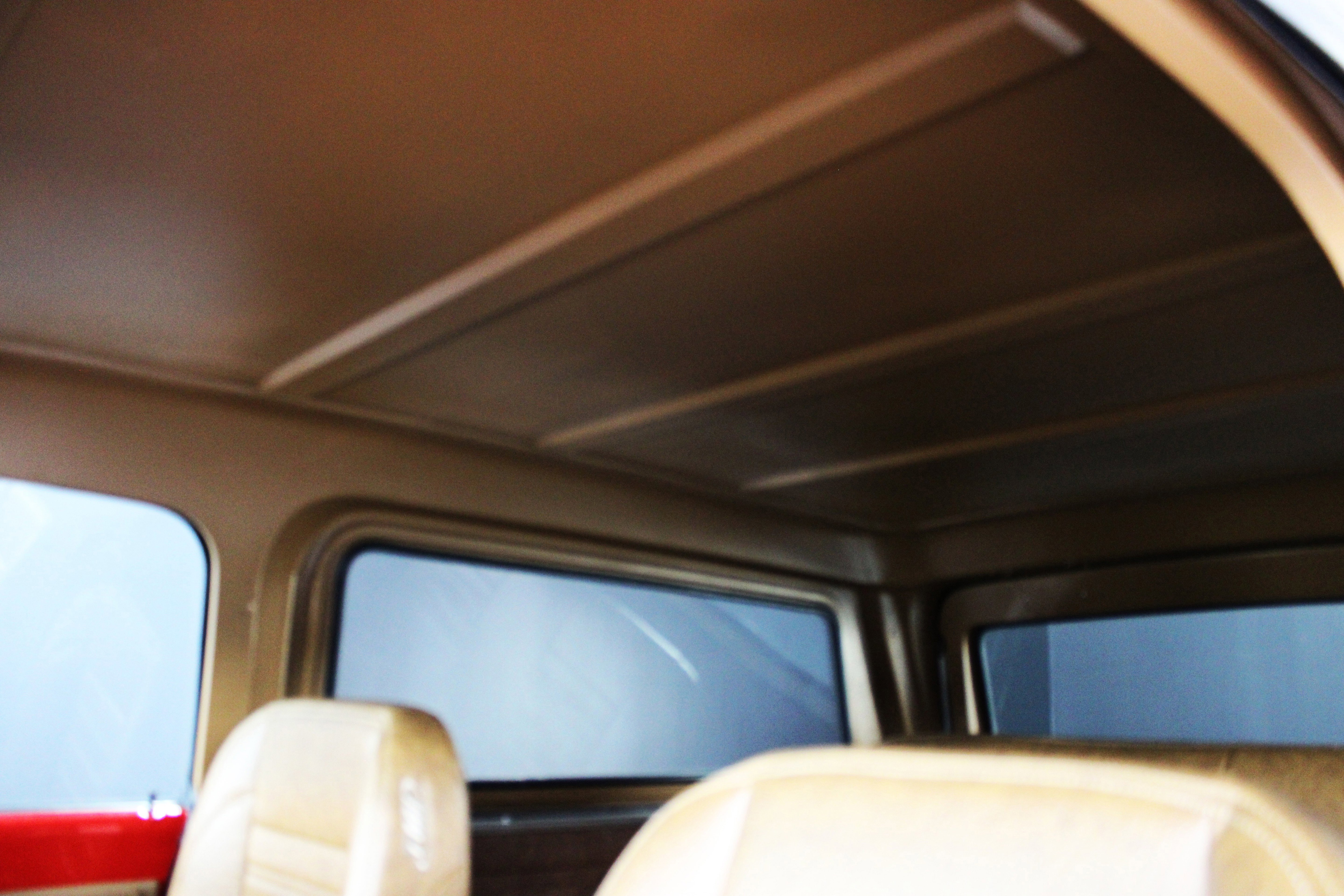 Used 1972 Red CHEVROLET K5 image 13