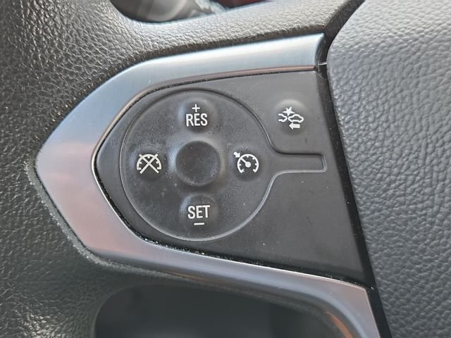2023 Chevrolet Traverse LS - Photo 24